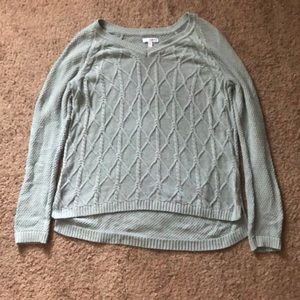 Sonoma Sweater